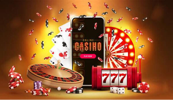 olxtoto casino online