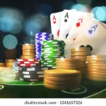 olxtoto poker online
